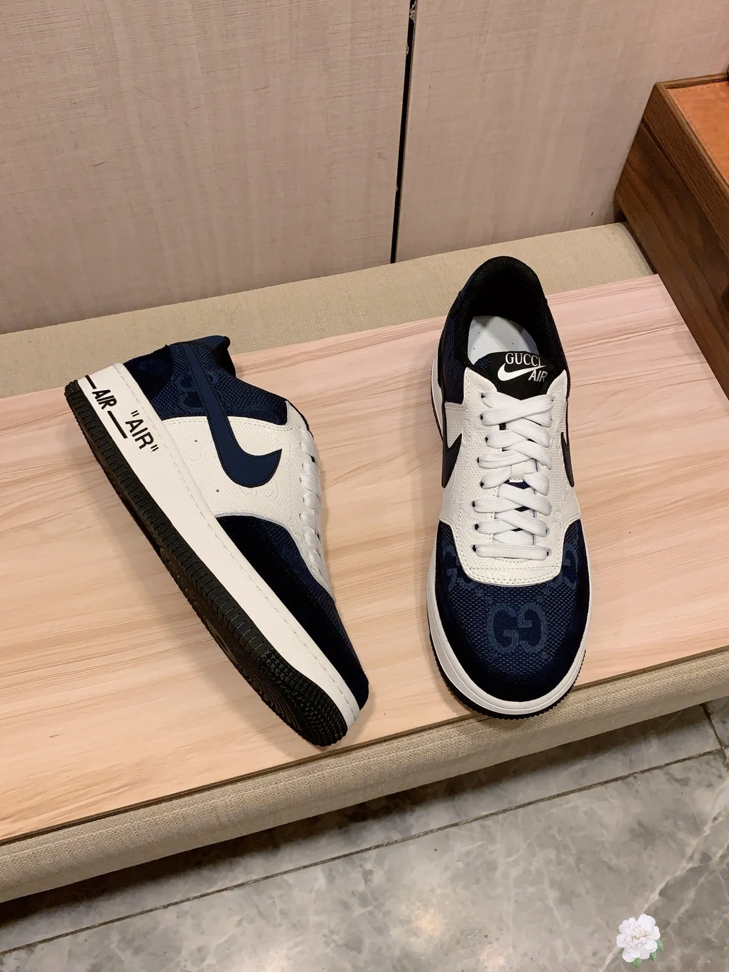 Men's Men's Shoes💰442💰💰🎩🎩[Lightning][Lightning] "Gucci*" The latest and most popular casual shoes, top brand [seduce] luxury~purchase, top~quality. [Strong] The upper is made of imported breathable cowhide with material ➕ breathable sheepskin feet (•) and fine workmanship. Original stylish and stylish soft rubber wear-resistant and non-slip outsole, light and comfortable on the feet, the real thing looks better when photographed, 305: code: 38-44, 3️⃣ colors selected